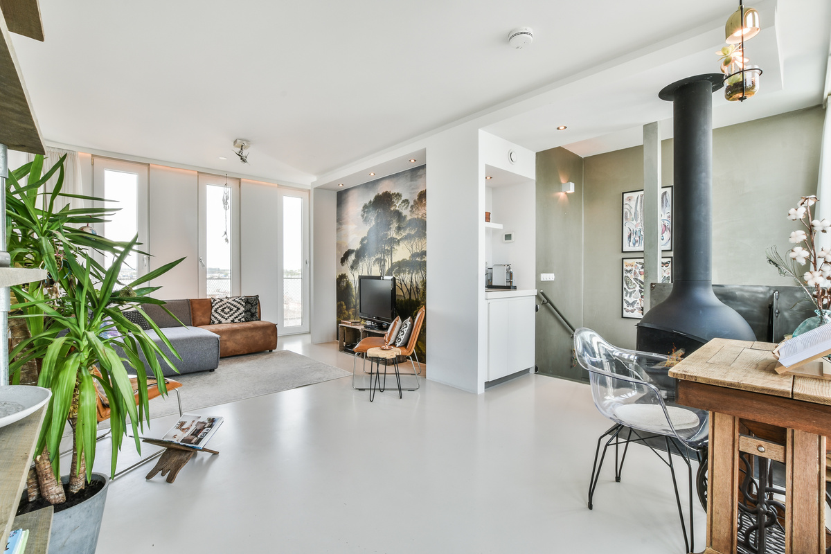 Luxury Interior Design